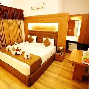 Jal Mahal And Resort