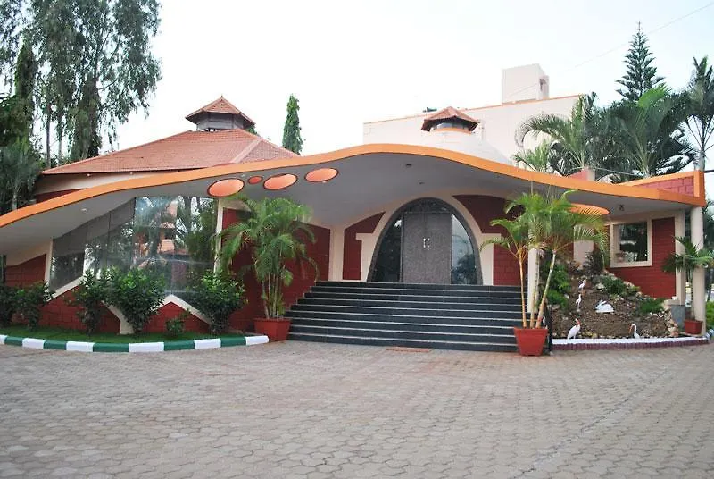 Grand Maurya Hotel And Resort Mysore
