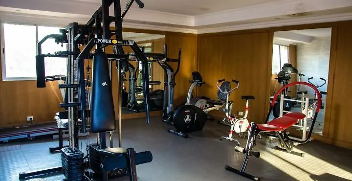 Grand Maurya Hotel And Resort Mysore