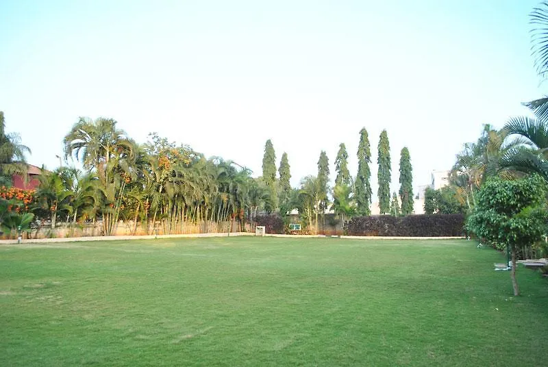 Grand Maurya Hotel And Resort Mysore Indien