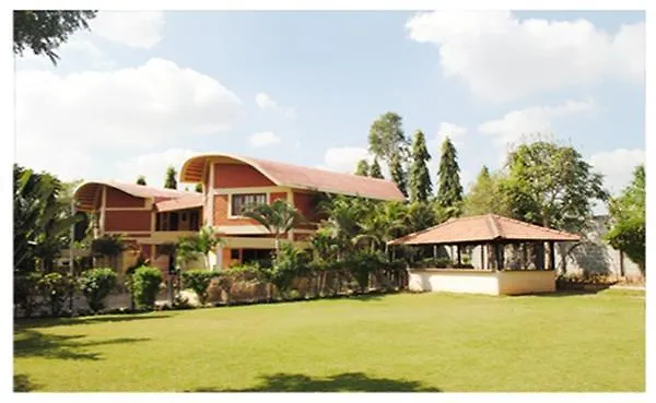 Grand Maurya Hotel And Resort Mysore 3*,  Indien