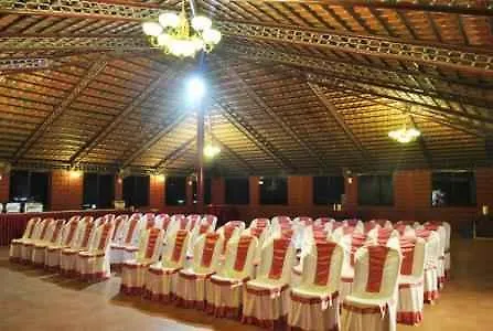 Grand Maurya Hotel And Resort Mysore