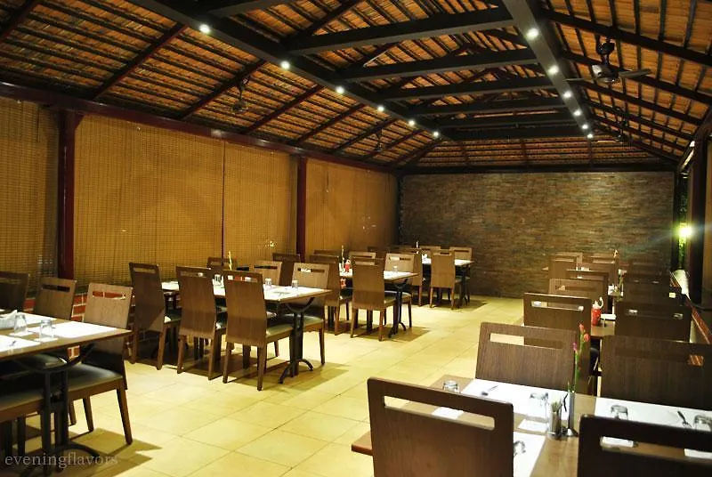Grand Maurya Hotel And Resort Mysore 3*,  Indien