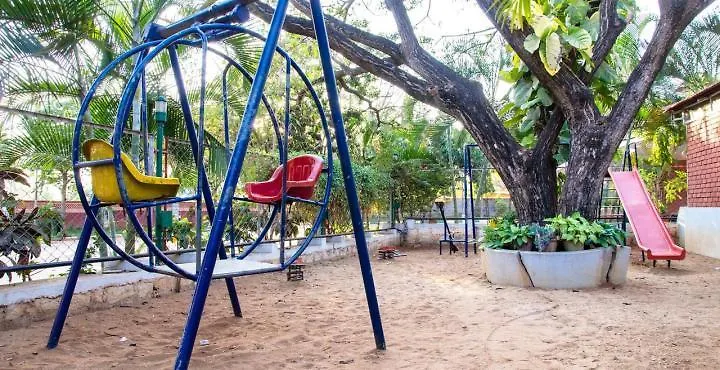 Grand Maurya Hotel And Resort Mysore