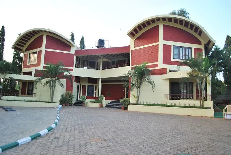 Grand Maurya Hotel And Resort Mysore