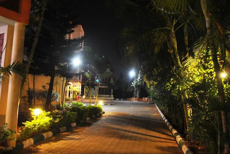 Grand Maurya Hotel And Resort Mysore