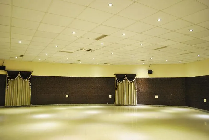 Grand Maurya Hotel And Resort Mysore