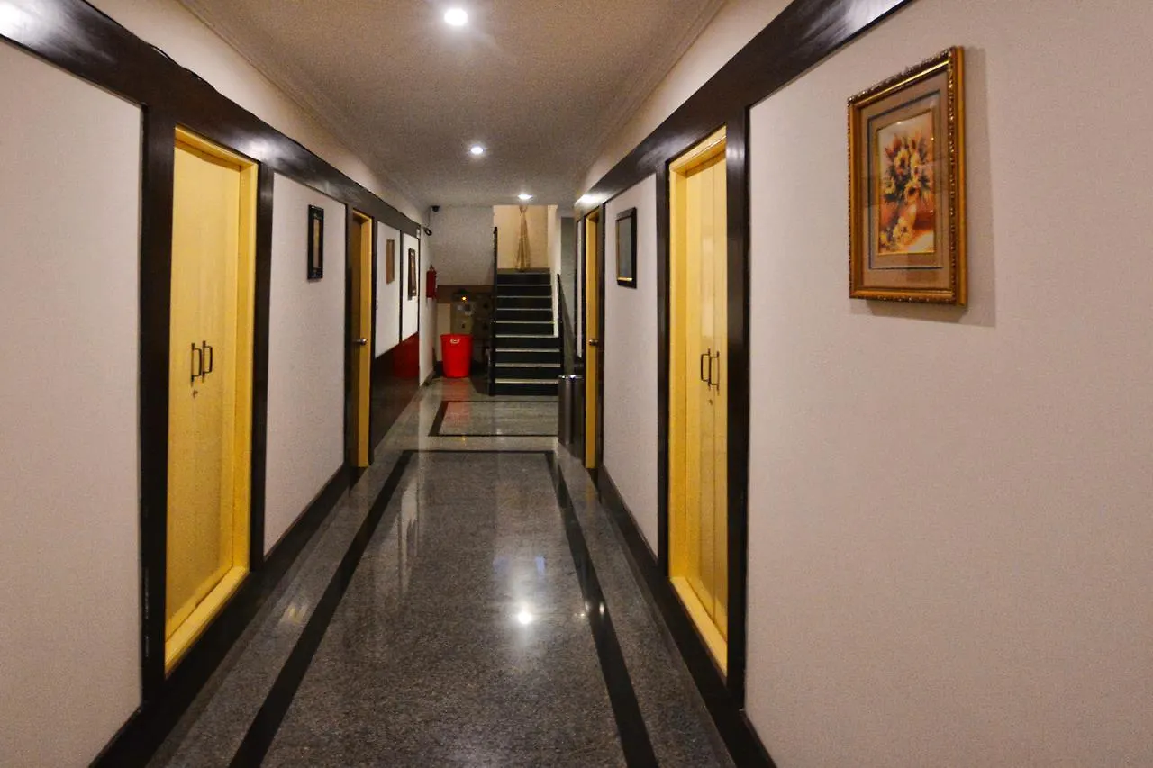 Grand Maurya Hotel And Resort Mysore