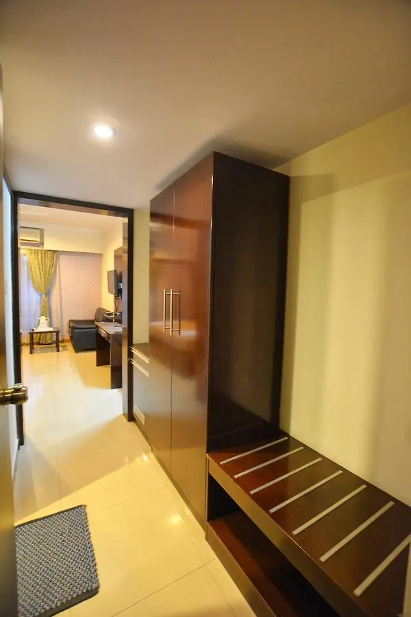 Grand Maurya Hotel And Resort Mysore