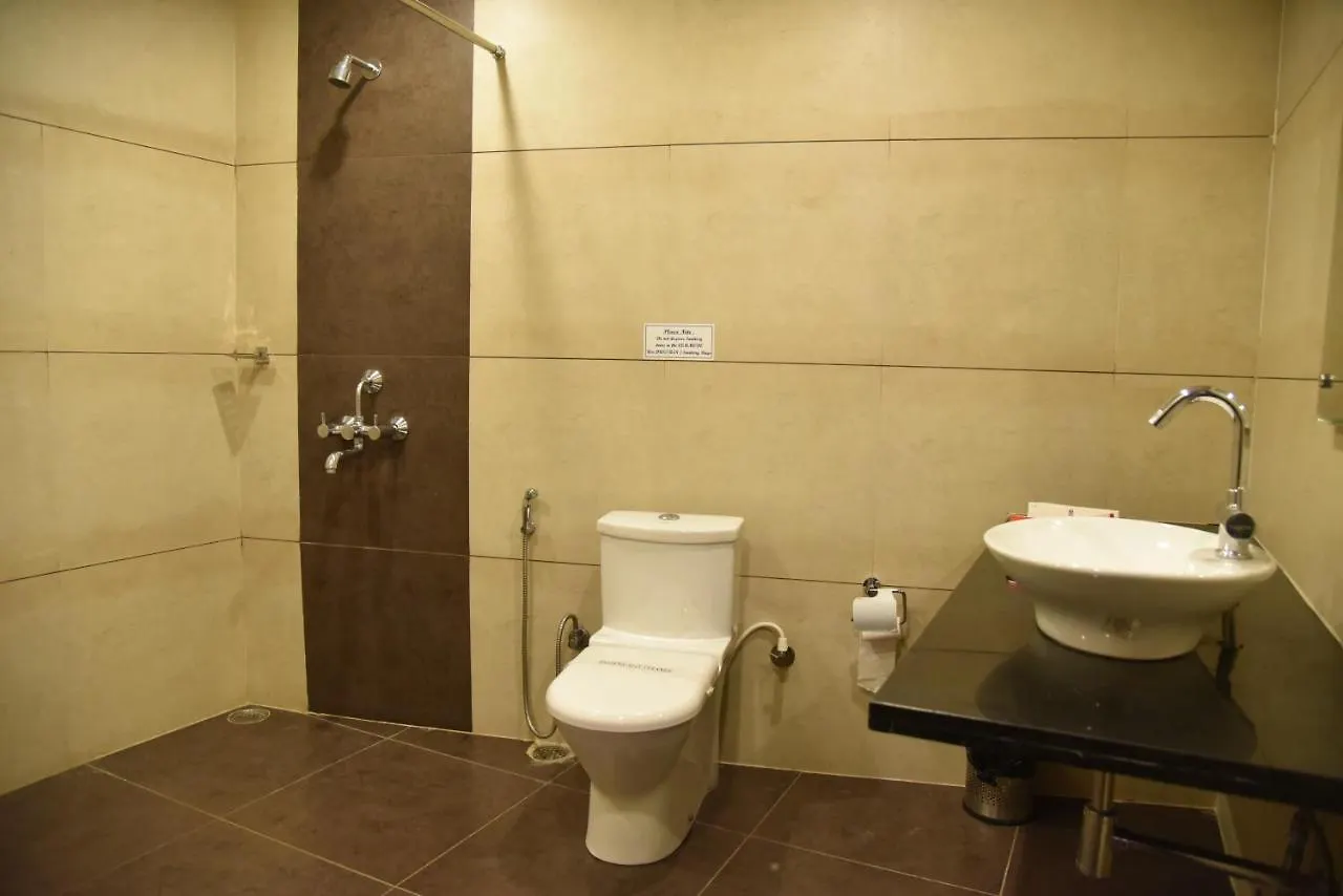 Grand Maurya Hotel And Resort Mysore