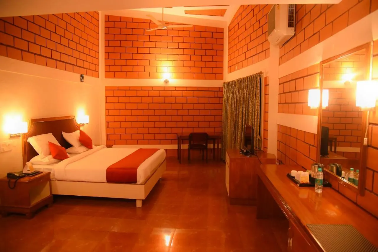 Grand Maurya Hotel And Resort Mysore