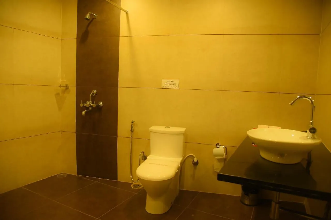 Grand Maurya Hotel And Resort Mysore